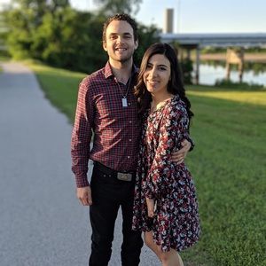 Meet your Posher, Carolina